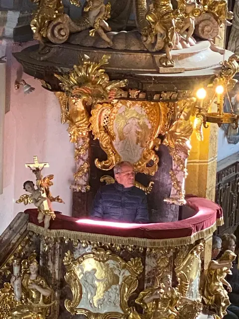 Foto: Karl Pöcher