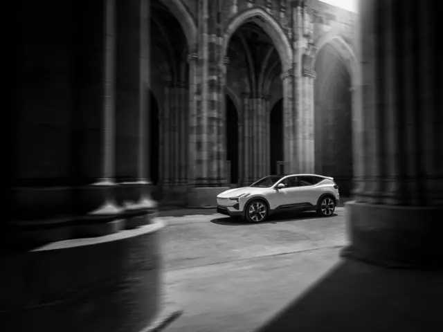 Foto: Polestar