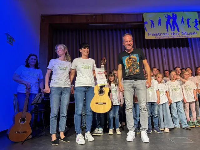 Foto: MeinBezirk.at/Petra Lammer