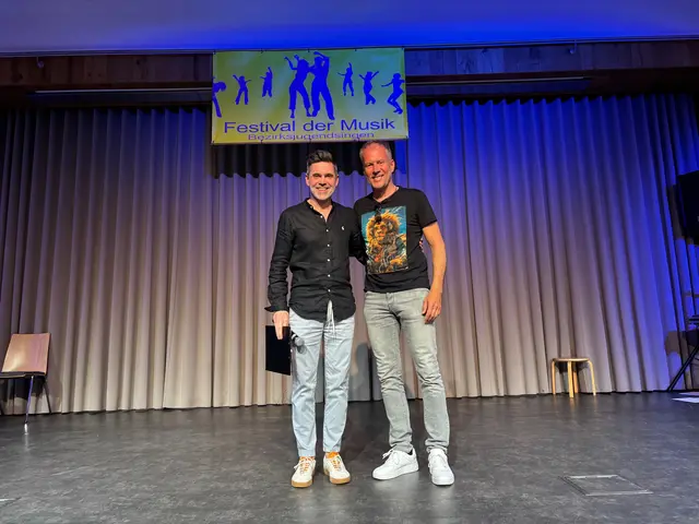 Foto: MeinBezirk.at/Petra Lammer