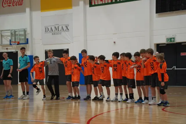 Foto: Handballclub Eferding