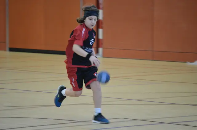 Foto: Handballclub Eferding