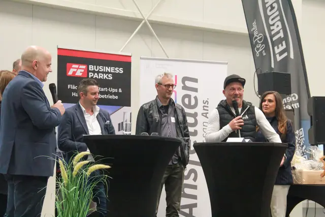 Foto:  Stadtgemeinde Ansfelden