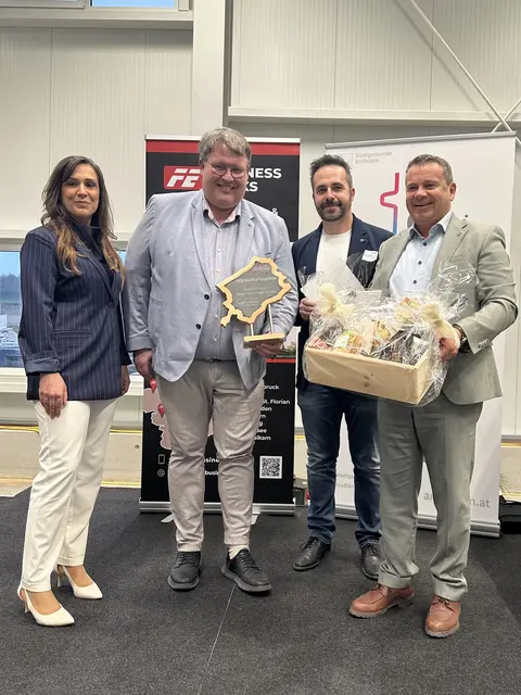 Foto:  Stadtgemeinde Ansfelden