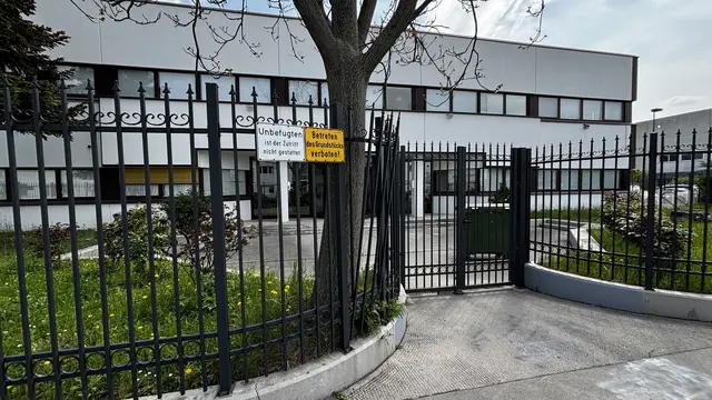 Foto: Andreas Pölzl/MeinBezirk