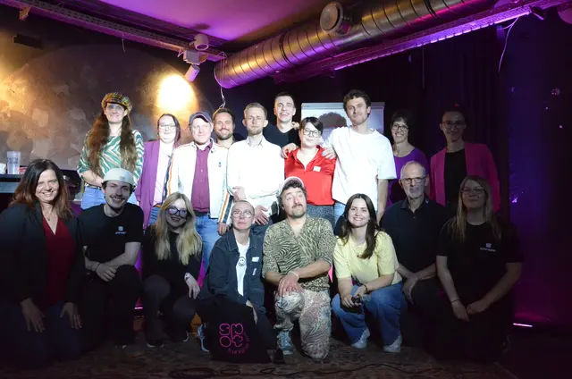 Foto: Schletterer