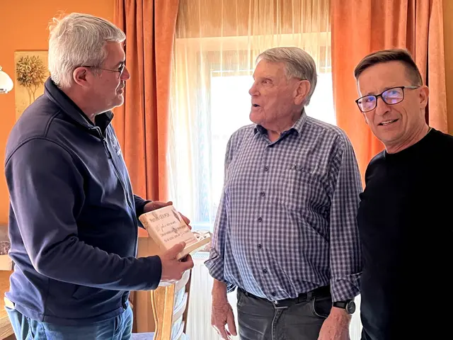 Foto: ÖVSV-Ortsstelle Gailtal
