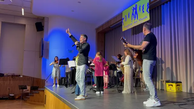 Foto: MeinBezirk.at/Petra Lammer