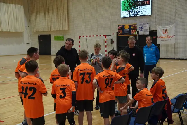 Foto: Handballclub Eferding