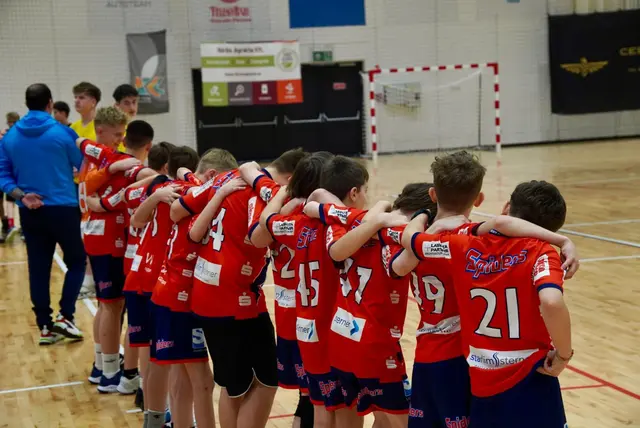 Foto: Handballclub Eferding