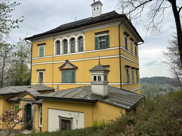 Foto: MeinBezirk Salzburg