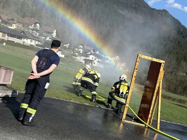 Foto: FF St. Lorenzen Gitschtal