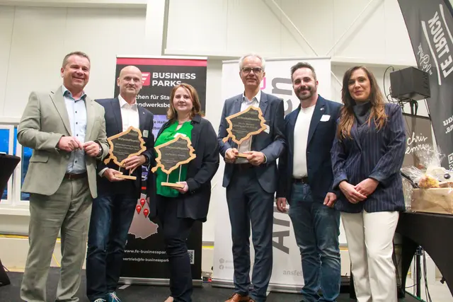 Foto:  Stadtgemeinde Ansfelden