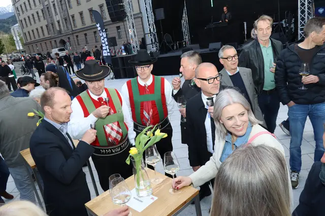 Foto: Kendlbacher