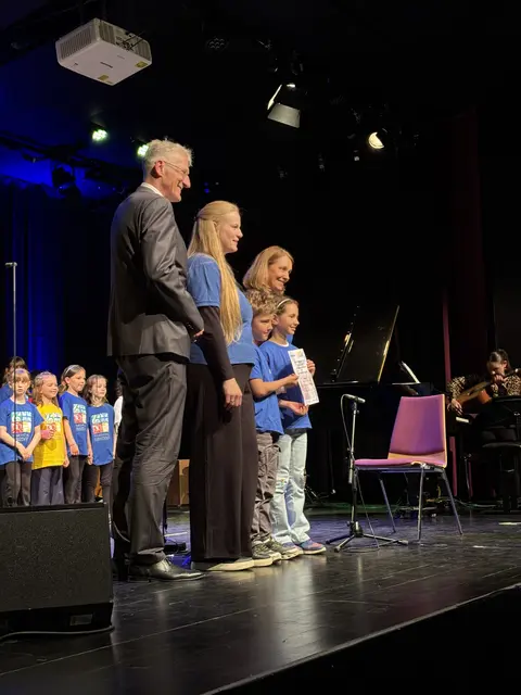 Foto: Victoria Edlinger