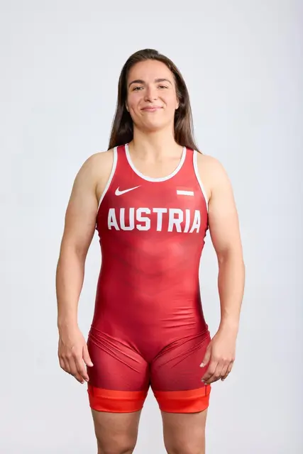 Martina Kuenz, WW bis 76kg