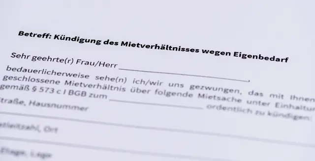 Hilfe gegen Delogierungen bleibt bis Ende 2029 bestehen