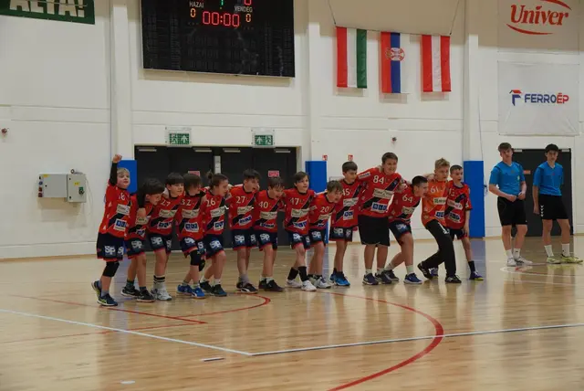 Foto: Handballclub Eferding