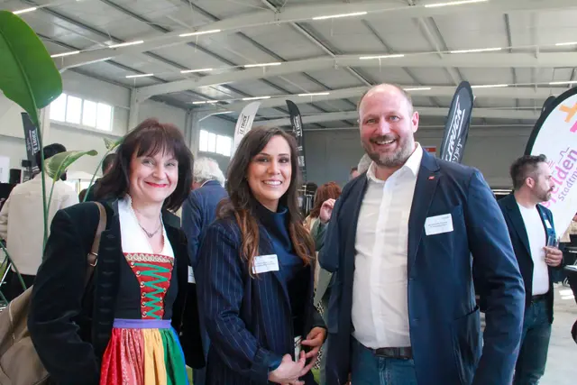 Foto:  Stadtgemeinde Ansfelden