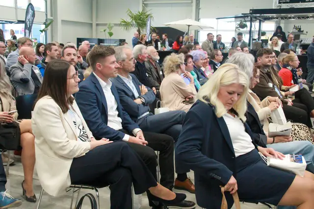 Foto:  Stadtgemeinde Ansfelden