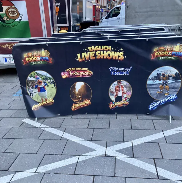 Na neugierig ☺️ dann auf nach Stainz ?