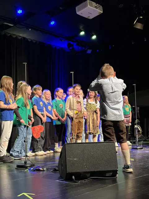 Foto: Victoria Edlinger