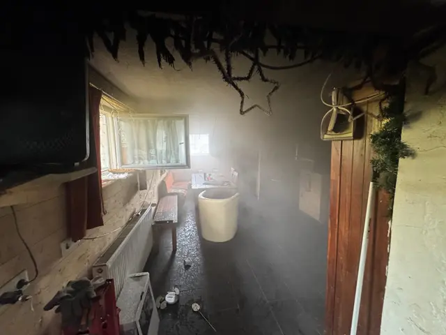 Foto: Feuerwehr Völkermarkt