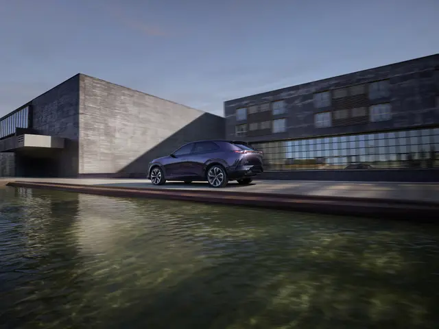 Foto: Mazda