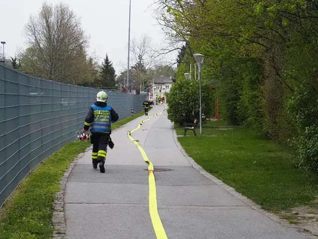 Foto: FF Biedermannsdorf