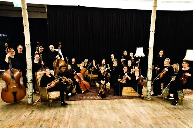 Mit Christian Wachter