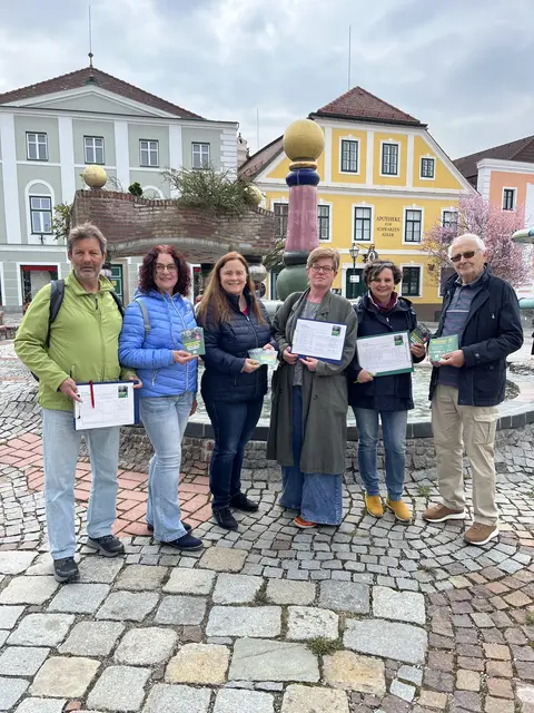 Grüne Zwettl rufen zur Unterstützung der landesweiten Petition auf