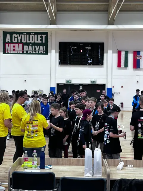 Foto: Handballclub Eferding