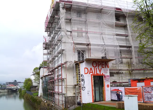 Tage der Barrierefreiheit