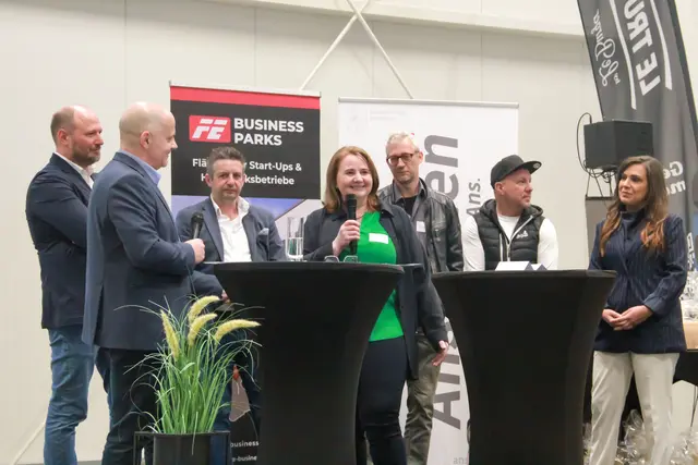 Foto:  Stadtgemeinde Ansfelden