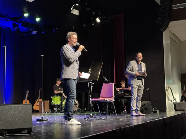 Foto: Victoria Edlinger