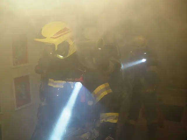 Foto: FF Biedermannsdorf