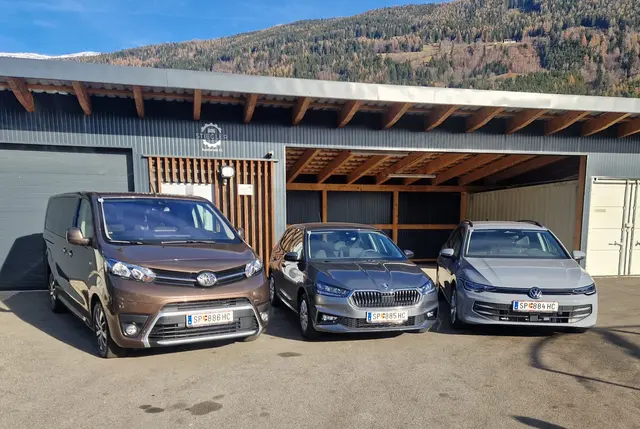 KFZ Stiegler ist Ihr kompetenter Ansprechpartner für alles rund um das Auto. | Foto: KFZ Stiegler