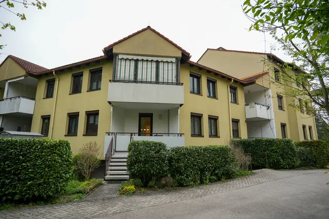 Linzer Polizei erschießt Mann in seiner Wohnung