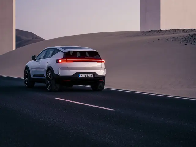 Foto: Polestar