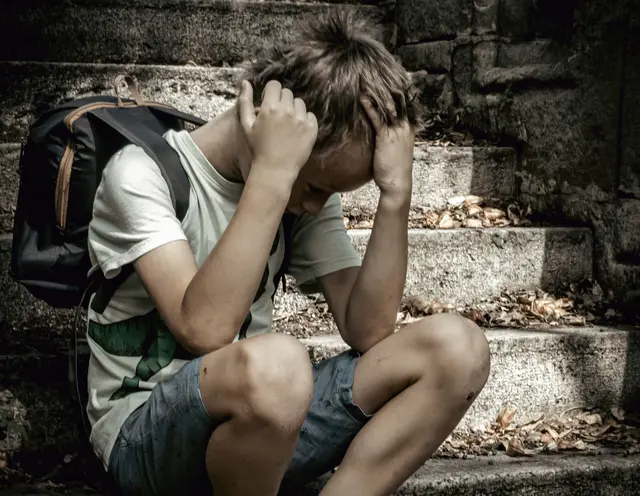 Das Projekt Patenfamilien sucht in Hartberg-Fürstenfeld, Weiz und der Südoststeiermark Ehrenamtliche, die regelmäßig Zeit mit Kindern psychisch belasteter Eltern verbringen. | Foto: unsplash/ Richard Stachmann