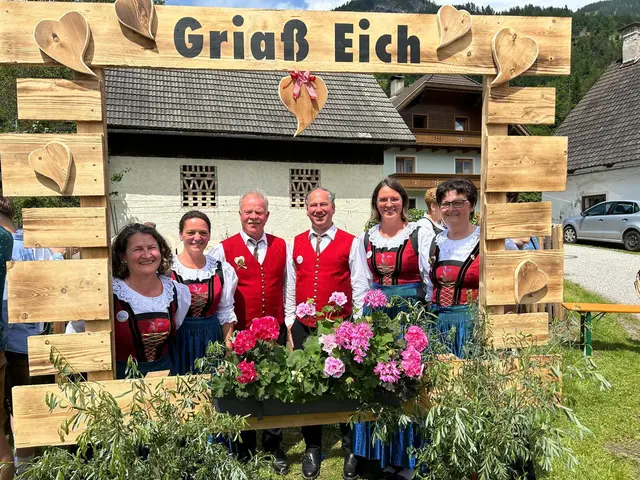 Großes Jubiläumskonzert am 26. April