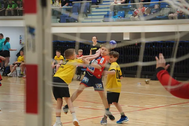 Foto: Handballclub Eferding