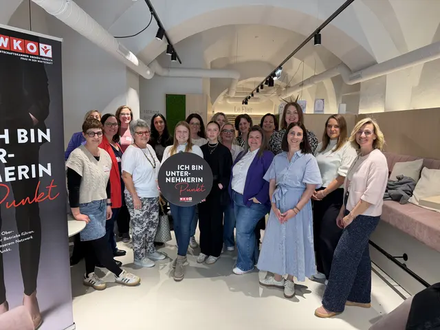 Neues Netzwerkformat für Unternehmerinnen startet im Le Flair in Steyr