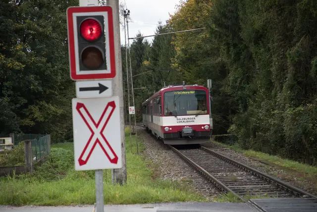 Ehemaliger ÖFB-Tormann Manninger stirbt bei Lokalbahnunfall