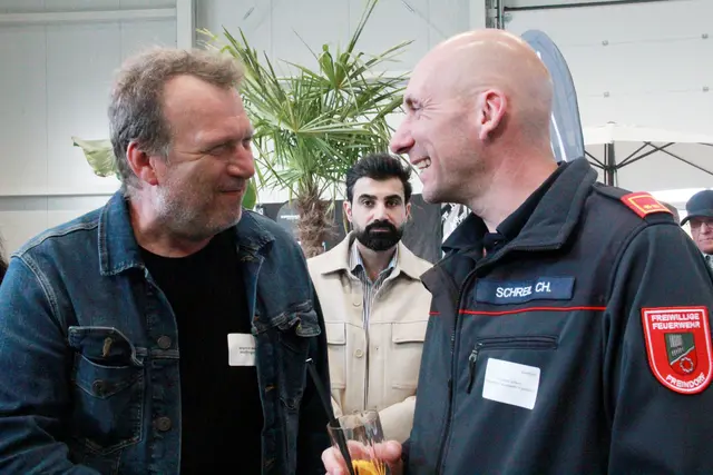 Foto:  Stadtgemeinde Ansfelden