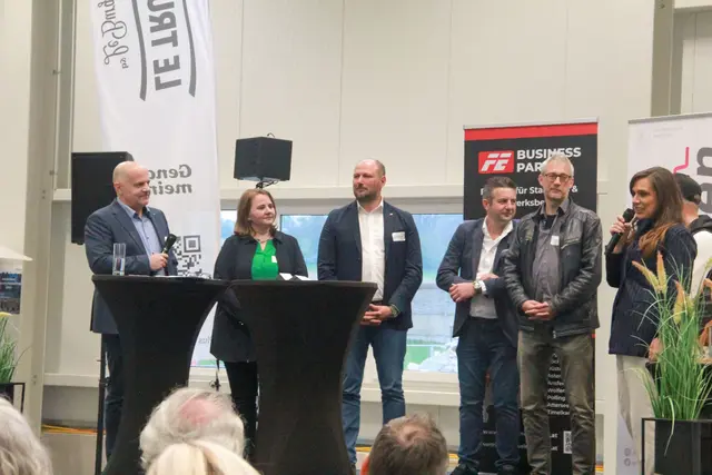 Foto:  Stadtgemeinde Ansfelden