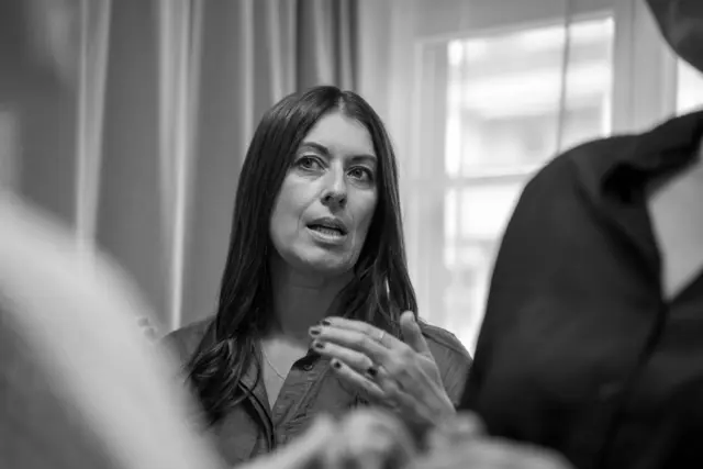 Familienaufstellung in Lustenau