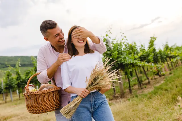 Neue Plattform zeigt dir regionale Produkte aus dem Weinviertel