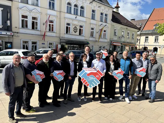 Foto: MeinBezirk/Isabella Friessnegg