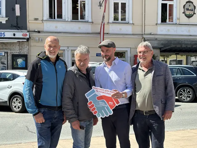 Foto: MeinBezirk/Isabella Friessnegg
